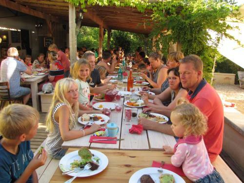 Camping La Tuque