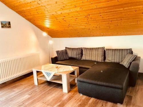 Apartamento Haus Brengartner