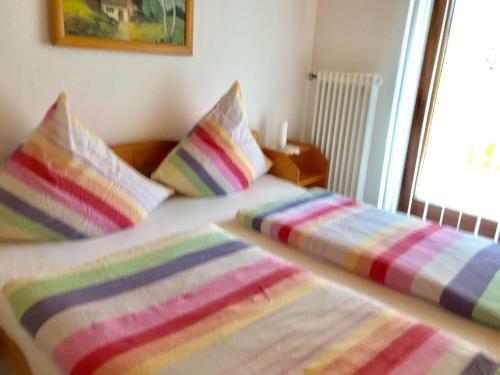 Apartamento Haus Brengartner