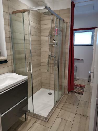 Apartamento Gite De Pham