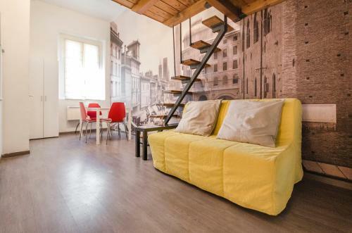 Apartamento Appartamento Apollonia