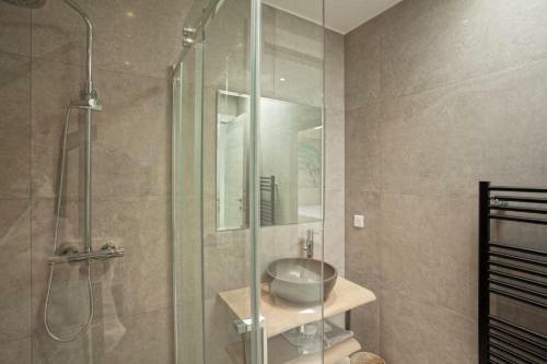 Apartamento Appartement E Rondinelle 1