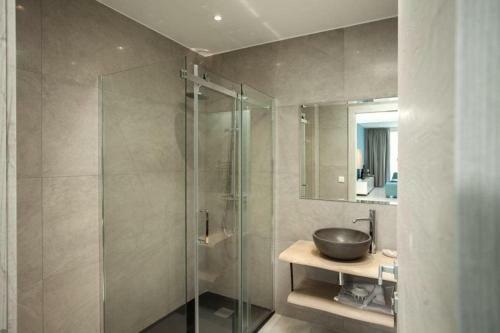 Apartamento Appartement E Rondinelle 1