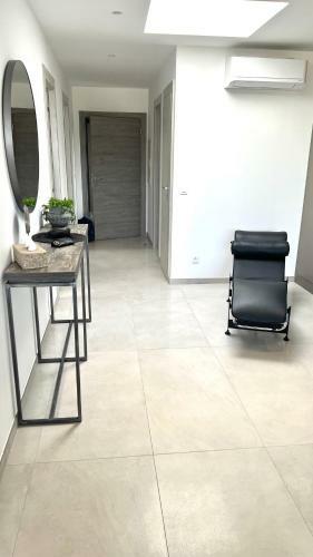 Apartamento Appartement E Rondinelle 1