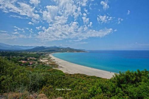 Apartamento Appartement E Rondinelle 3