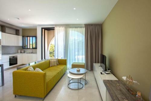 Apartamento Appartement E Rondinelle 3