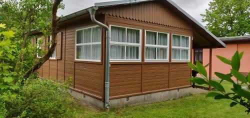 Ferienwohnungen Am Werbellinsee
