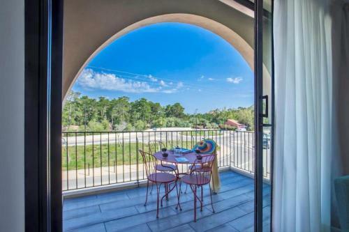 Apartamento Appartement E Rondinelle 5
