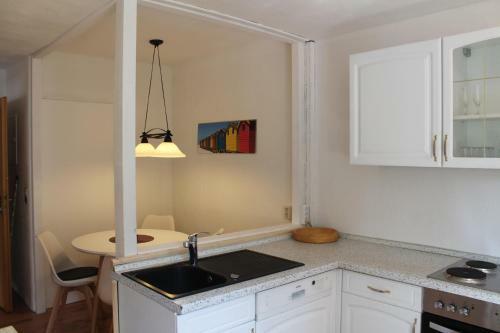 Apartamento Ferienappartements Am See