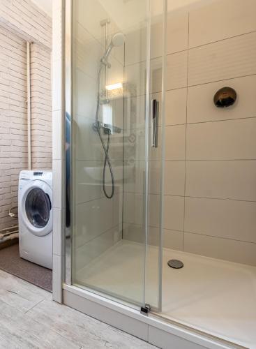 Apartamento Le 109-gregimmo-appart'h�tel
