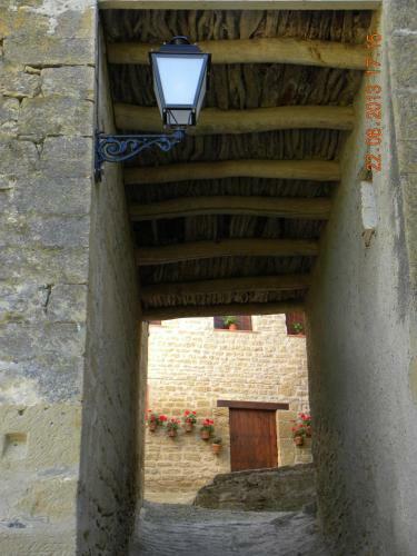 Albergue Rural El Fragal De Ores