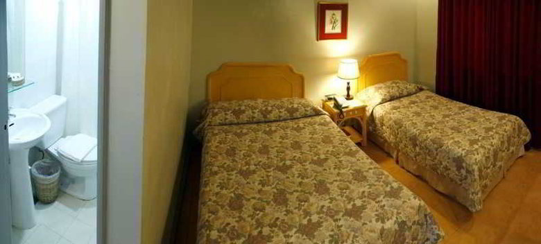 Posada Casa Leticia Business Inn