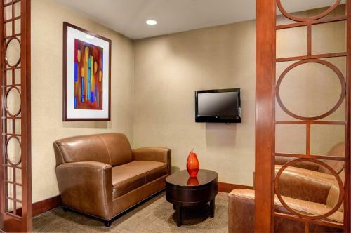 Hotel Hyatt Place Detroit/utica