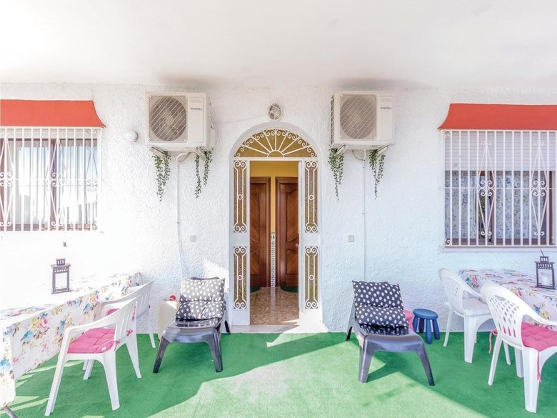 Apartment Camino Del Lago Bajo II