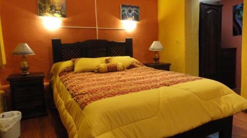 Albergue Hostal Del Piamonte