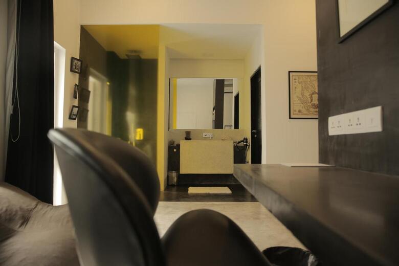 Bed & Breakfast Arthur & Paul (men Only Hotel)