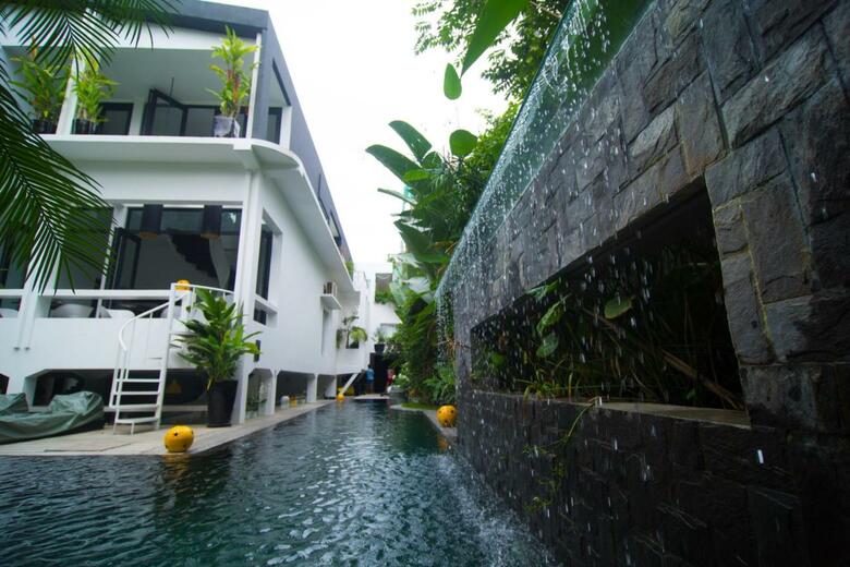 Bed & Breakfast Arthur & Paul (men Only Hotel)