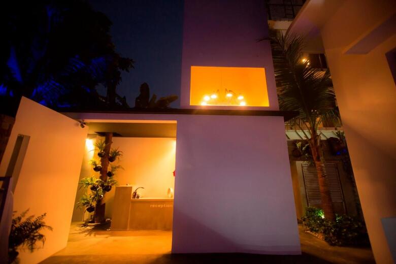 Bed & Breakfast Arthur & Paul (men Only Hotel)