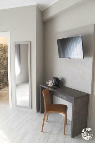 Hostal People Travel Rooms