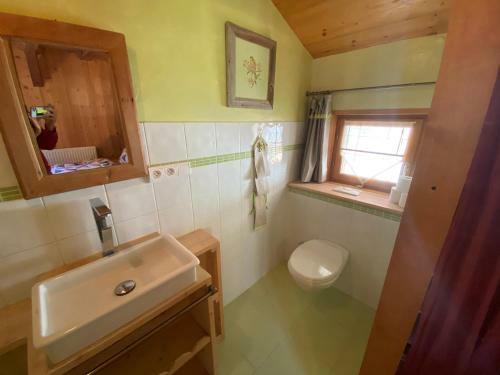 Chambre de Charme Au C?ur Des Montagnes