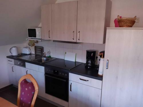 Apartamento Helgas Ferienwohnung 4 Sterne