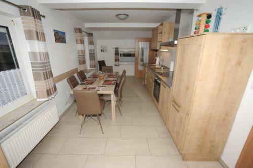 4 Sterne Ferienhaus Von Den Wilden �ckern