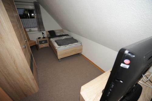 4 Sterne Ferienhaus Von Den Wilden �ckern