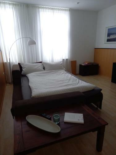 Apartamento Kapit�ns Huus