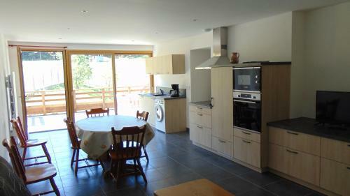 Apartamento Appartement 52m2 - Location Vacances Vosges