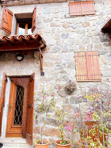 Apartamento Duplex Belv�d�re-campomoro, Vue Mer
