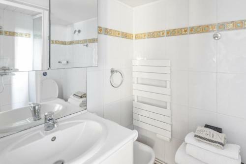 Apartamento Comfortable Studio In B�nerville 2 Min From Deauville - Welkeys