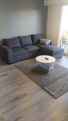 Apartamento La Digue 45 Rue Des Lais de Mer