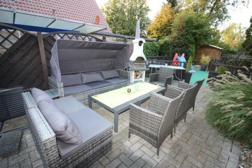 Apartamento Haus Abbi, Ferienwohnung Mit Schwimmbad