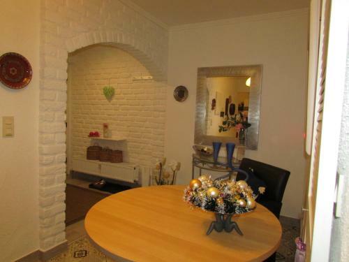 Apartamento Luft Und Meer 4**** Ferienwohnung