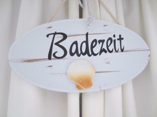 Apartamento Luft Und Meer 4**** Ferienwohnung
