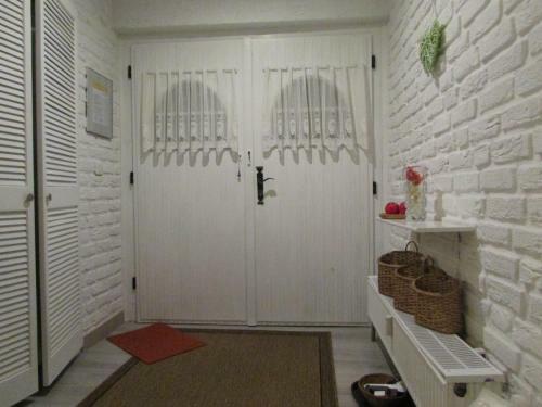 Apartamento Luft Und Meer 4**** Ferienwohnung