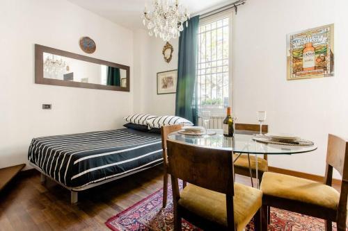 Apartamento Gamberini House - Comfort Holidays