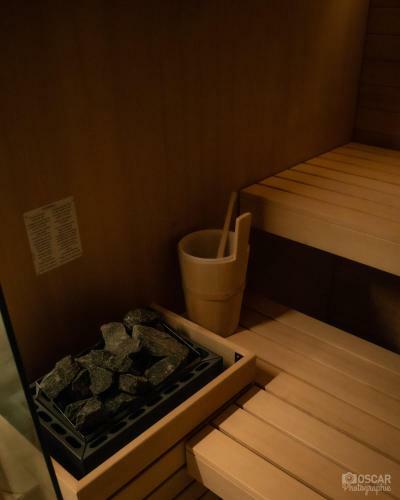 Hotel Les Garennes - H�tel Spa B�nodet