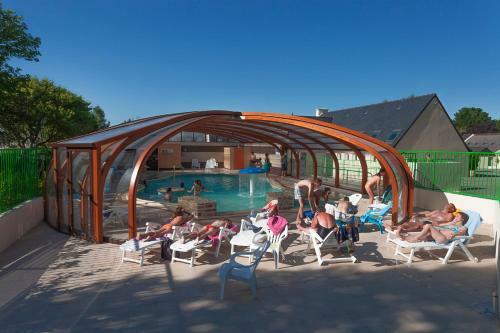 Maison Pr�s de La Grande Plage