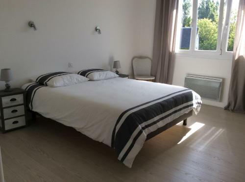 Apartamento Appartement Vue Mer