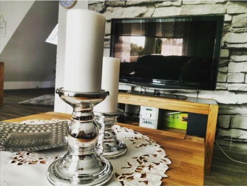 Apartamento Traumnest
