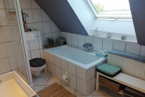 Apartamento Tina`s Weite Aussicht