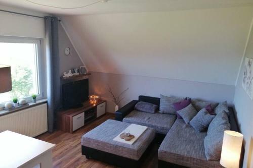 Apartamento Tina`s Weite Aussicht