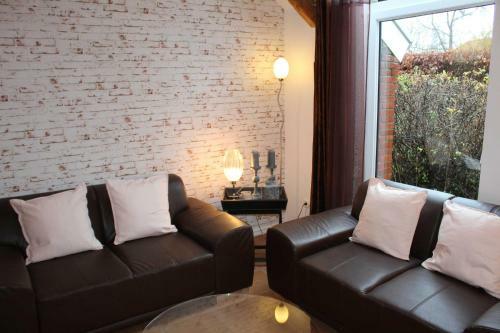 Agroturismo Gulfhof Ferien Briese