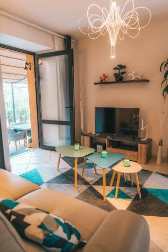 Apartamento Chez Laurette � Bergheim