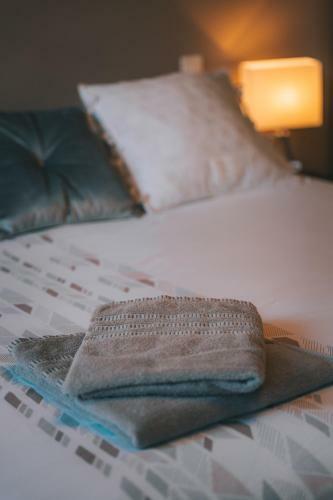 Apartamento Chez Laurette � Bergheim