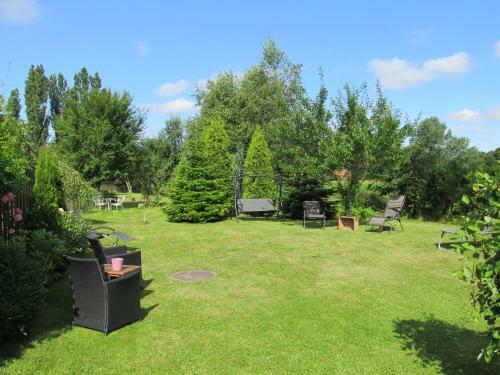 Apartamento Landhaus Beim See