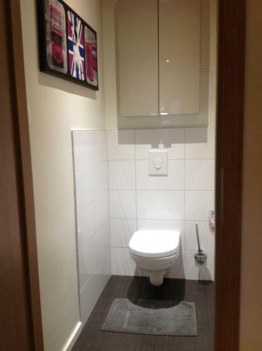 Apartamento G�te Du Ch�ne Climatis�