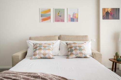Apartamento San Gervasio 2 Nel Cuore Di Bologna