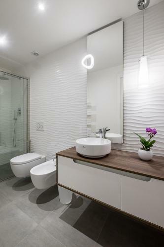 Apartamento San Gervasio 2 Nel Cuore Di Bologna